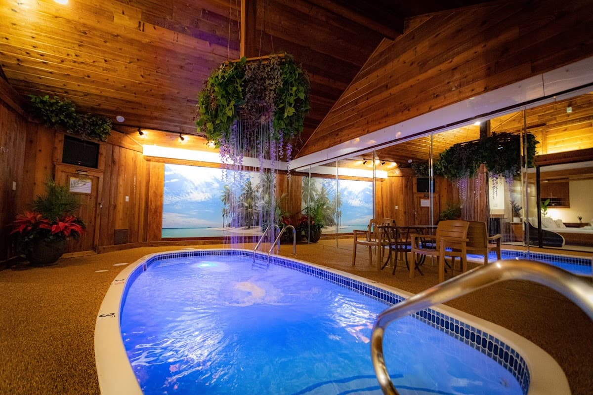Sybaris Downers Grove