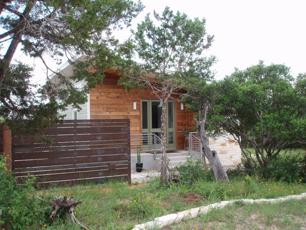 The Guest House at Driftwood