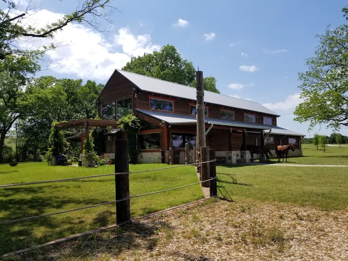 Cyote Creek Ranch Wedding Venue