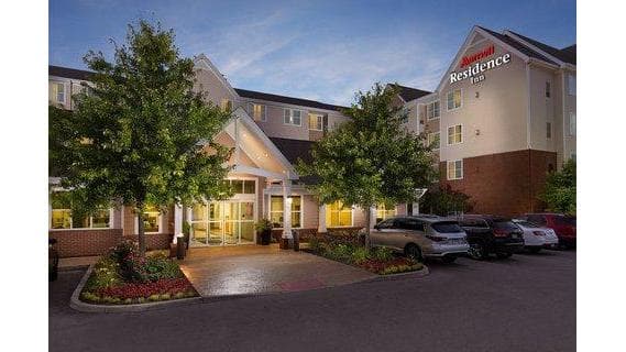 Residence Inn by Marriott Dayton Vandalia
