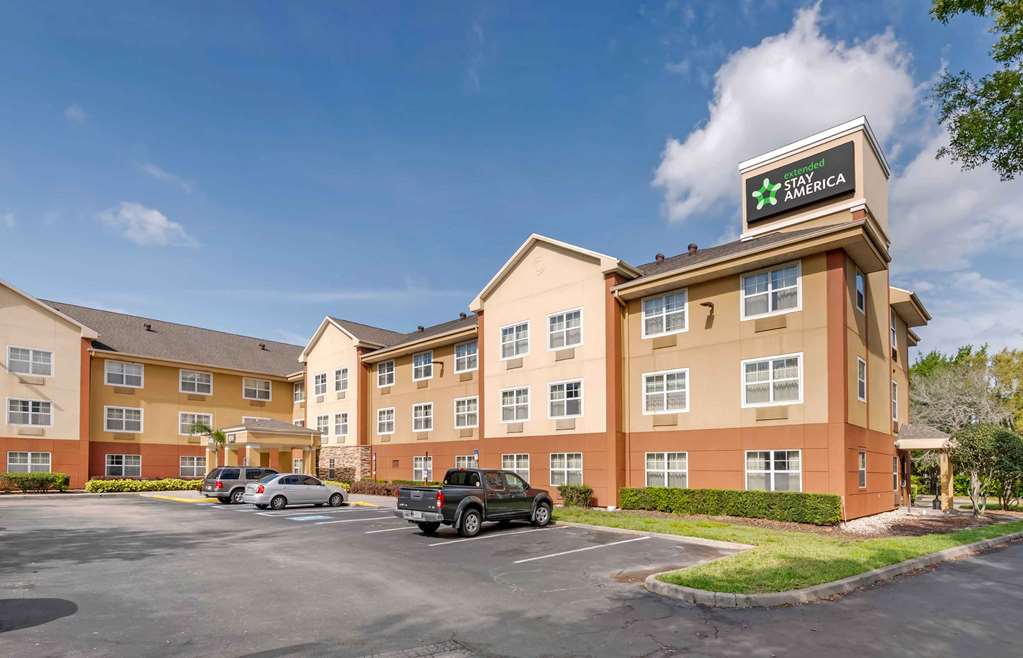 Extended Stay America- Suites- Orlando - Lake Mary - 1036 Greenwood Blvd