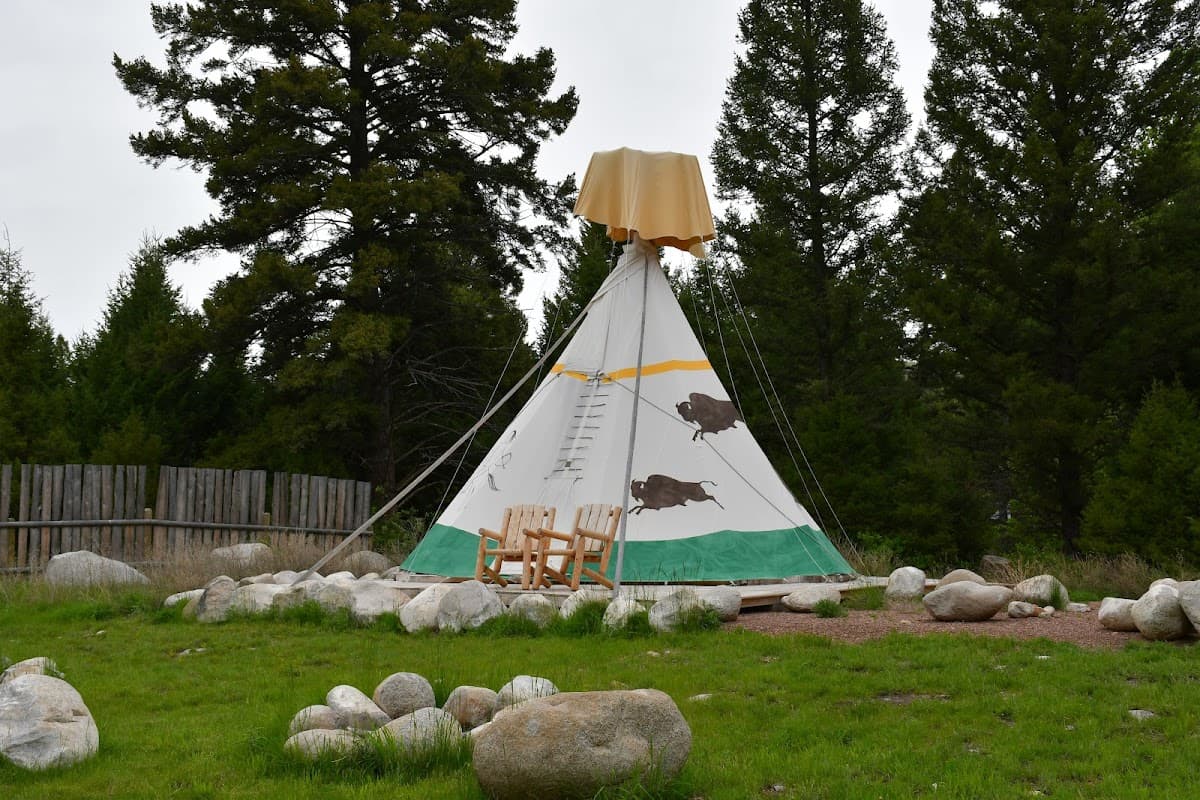 Boulder Creek Lodge & RV Park