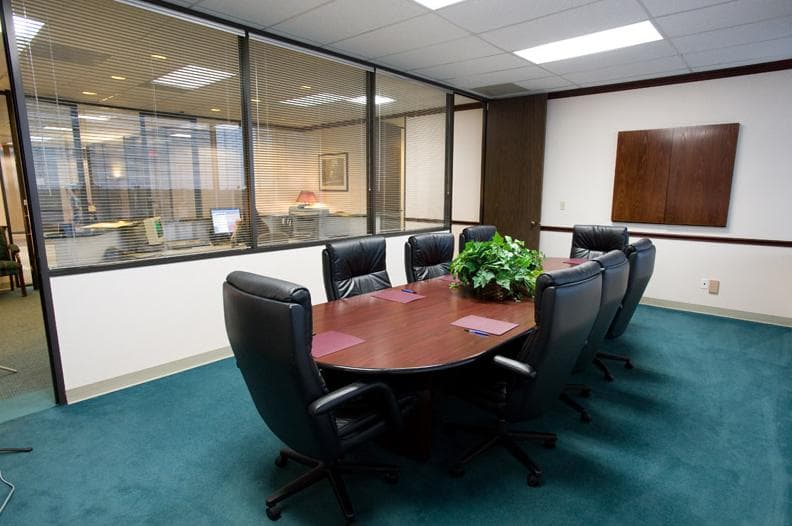 Davinci Meeting Rooms