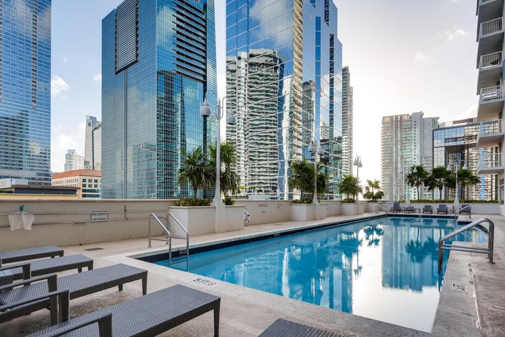 Executive Corporate Rental