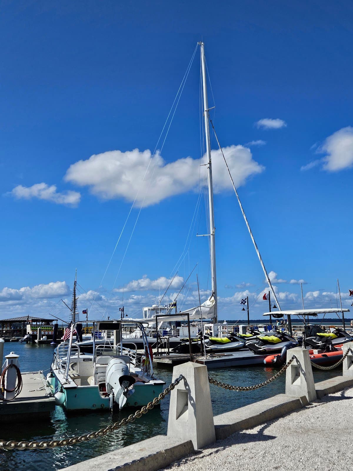 Harbour Pointe Time Share