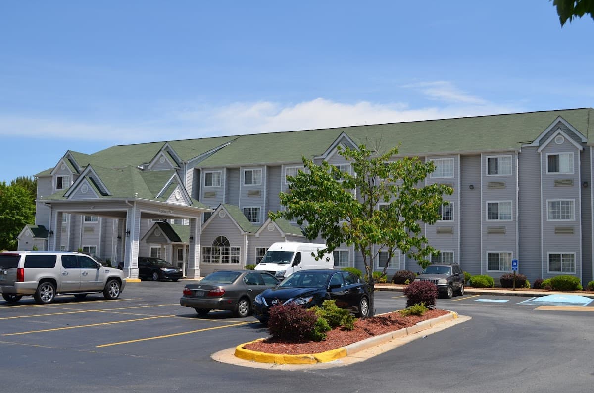 Stay Express Inn & Suites Union City Near Atlanta Airport