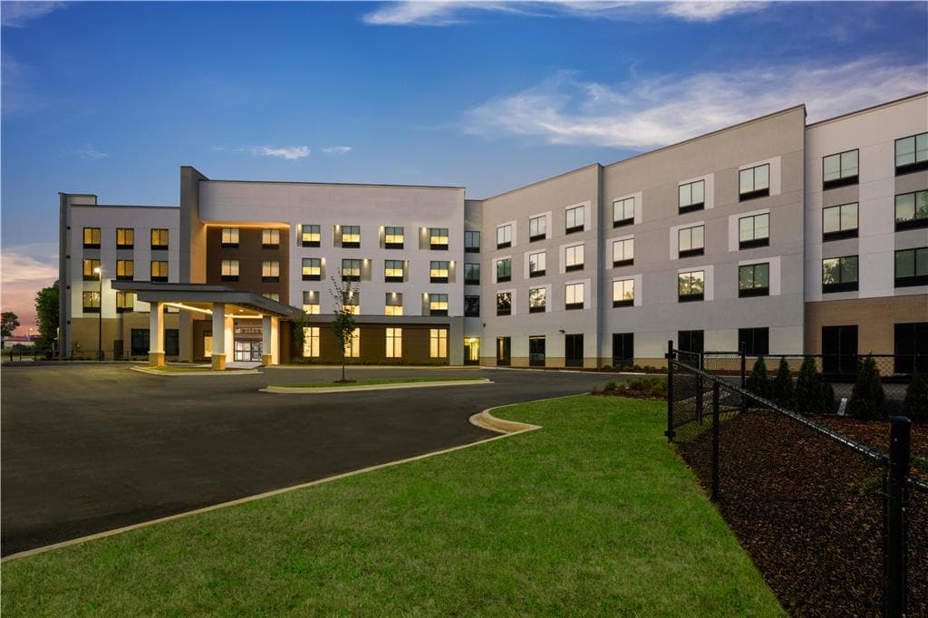 Hampton Inn & Suites by Hilton Decatur