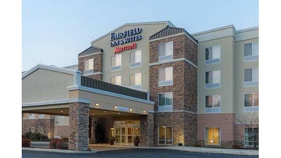 Fairfield by Marriott Inn & Suites Kennett Square Brandywine Valley