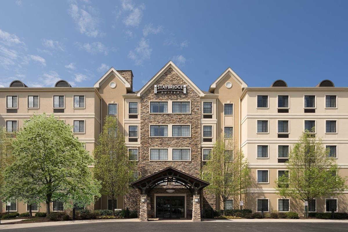 Staybridge Suites Wilmington - Brandywine Valley by IHG