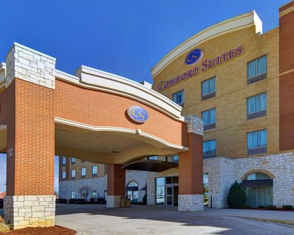 Comfort Suites Frisco