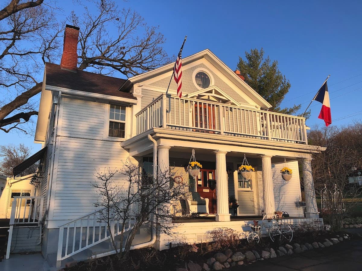 The French Country Inn