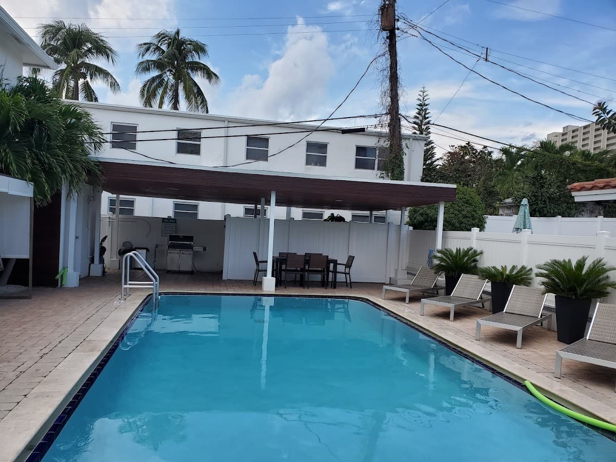 Wave Beach Vacation Rentals