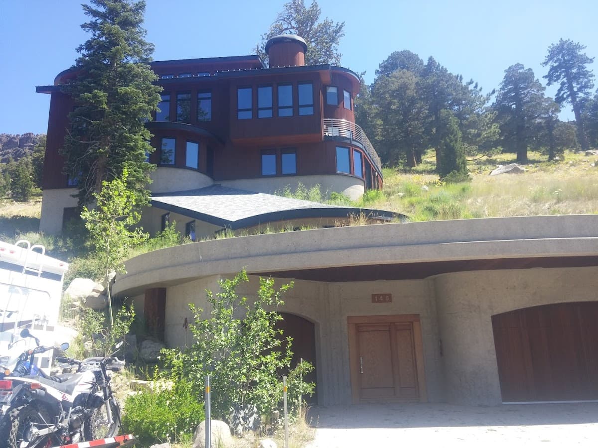 Kirkwood Meadows
