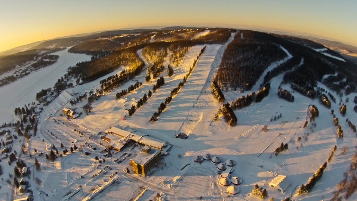 Wisp Resort
