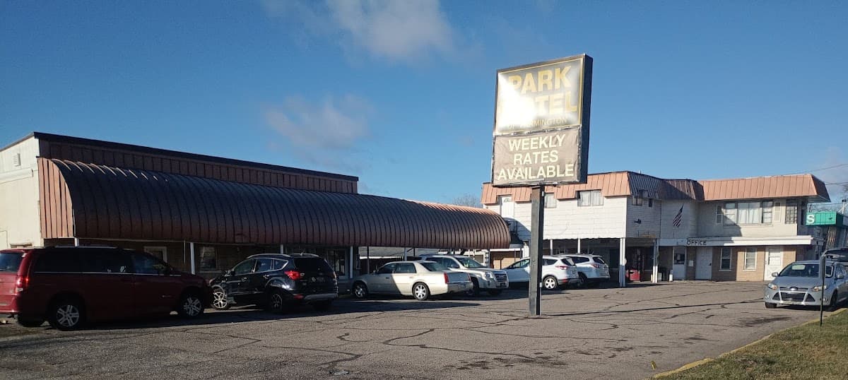 Park Motel