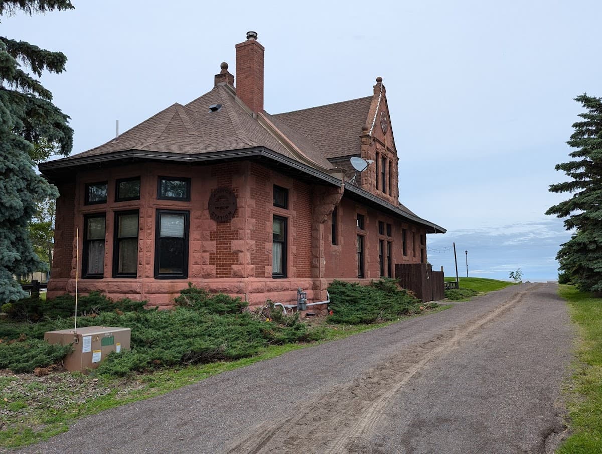 Endion Station Inn