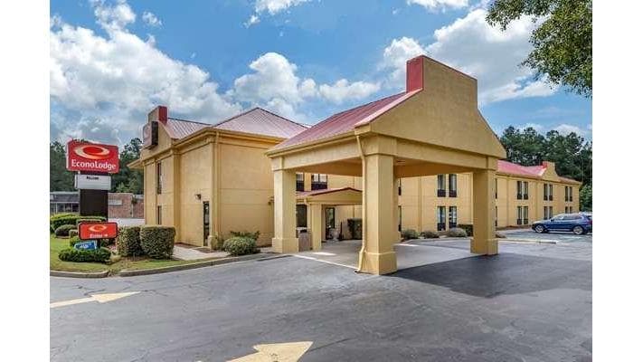 Econo Lodge