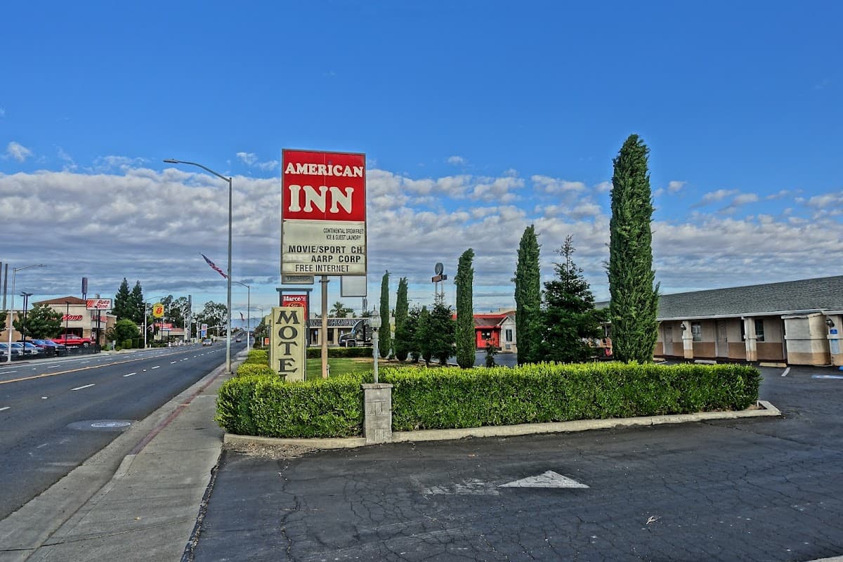 American Inn