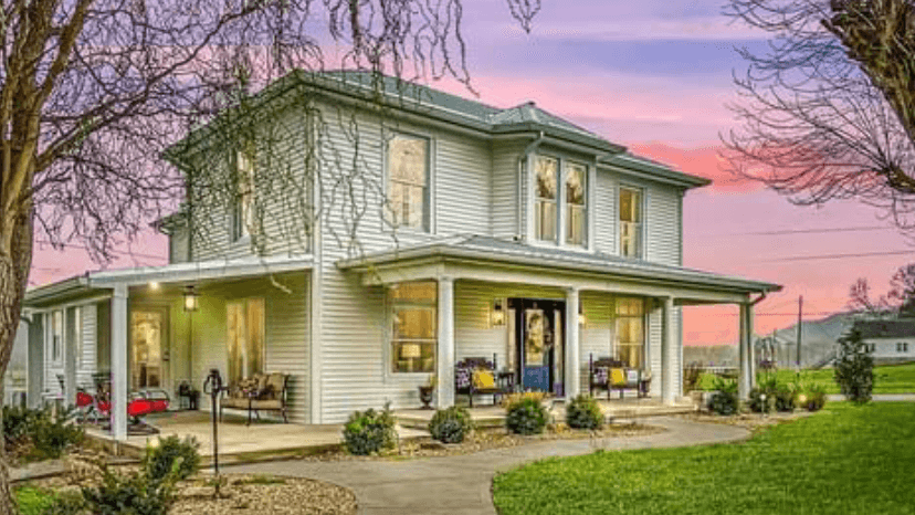 The Ville Guesthouse