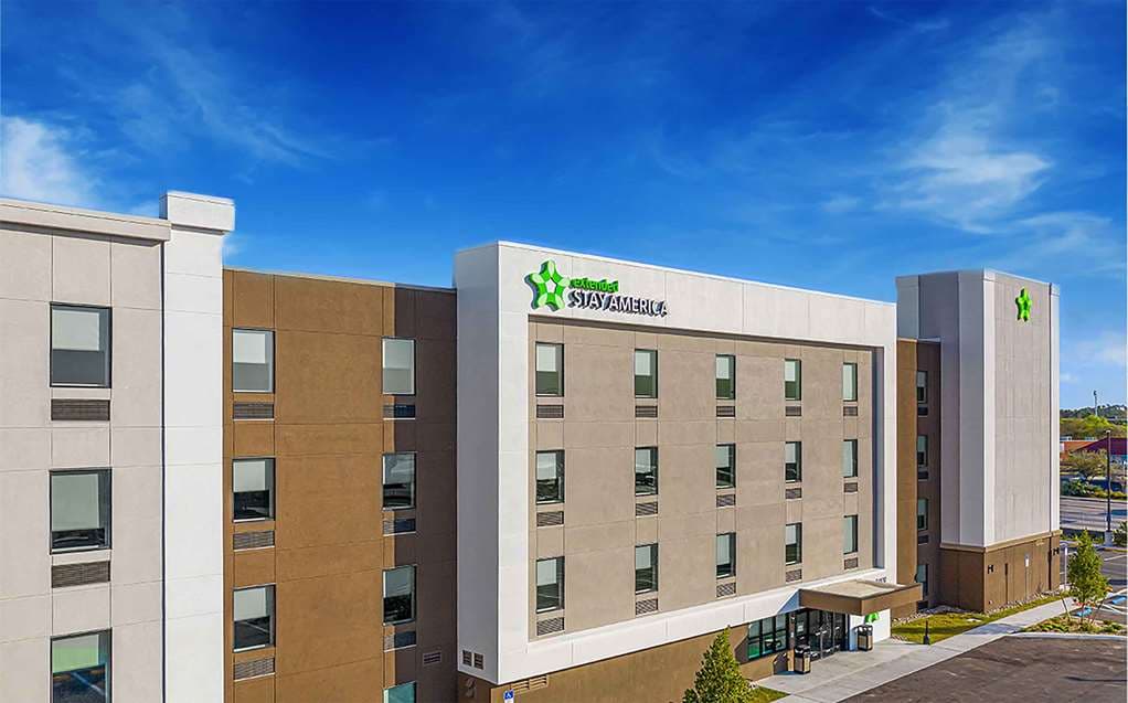 Extended Stay America- Premier Suites - Belgrade - Bozeman - Yellowstone Airport