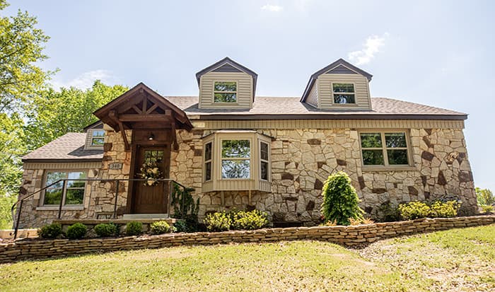 Laurel Cottage