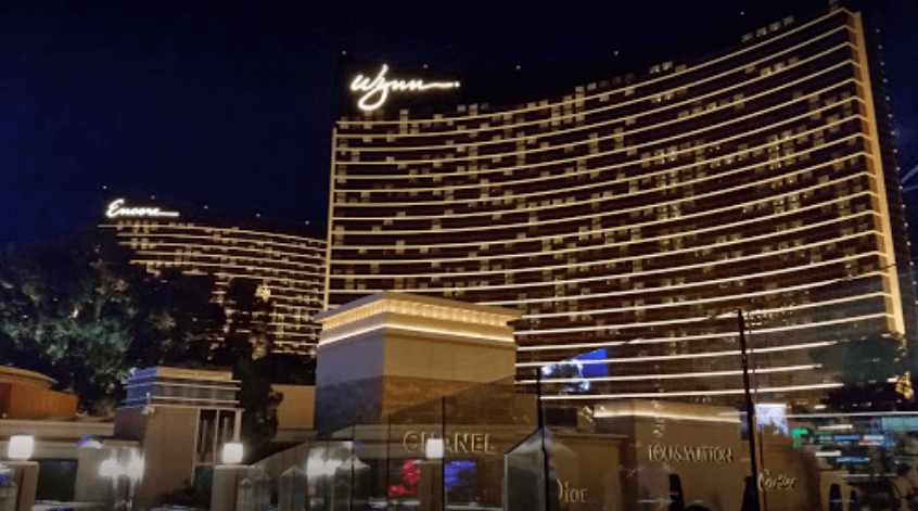 Wynn Las Vegas