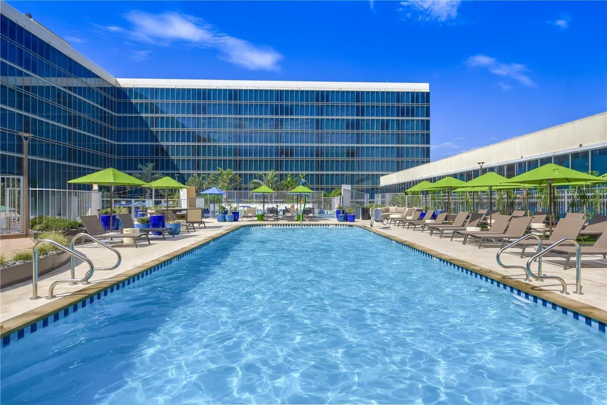 Hilton Anaheim
