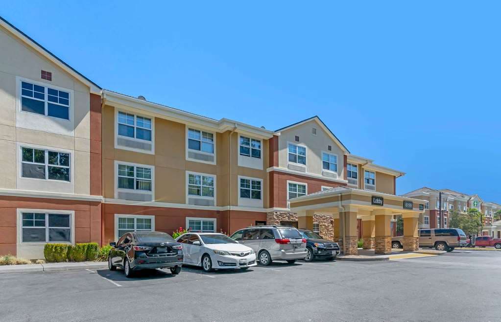 Extended Stay America- Suites- San Jose - Edenvale - North