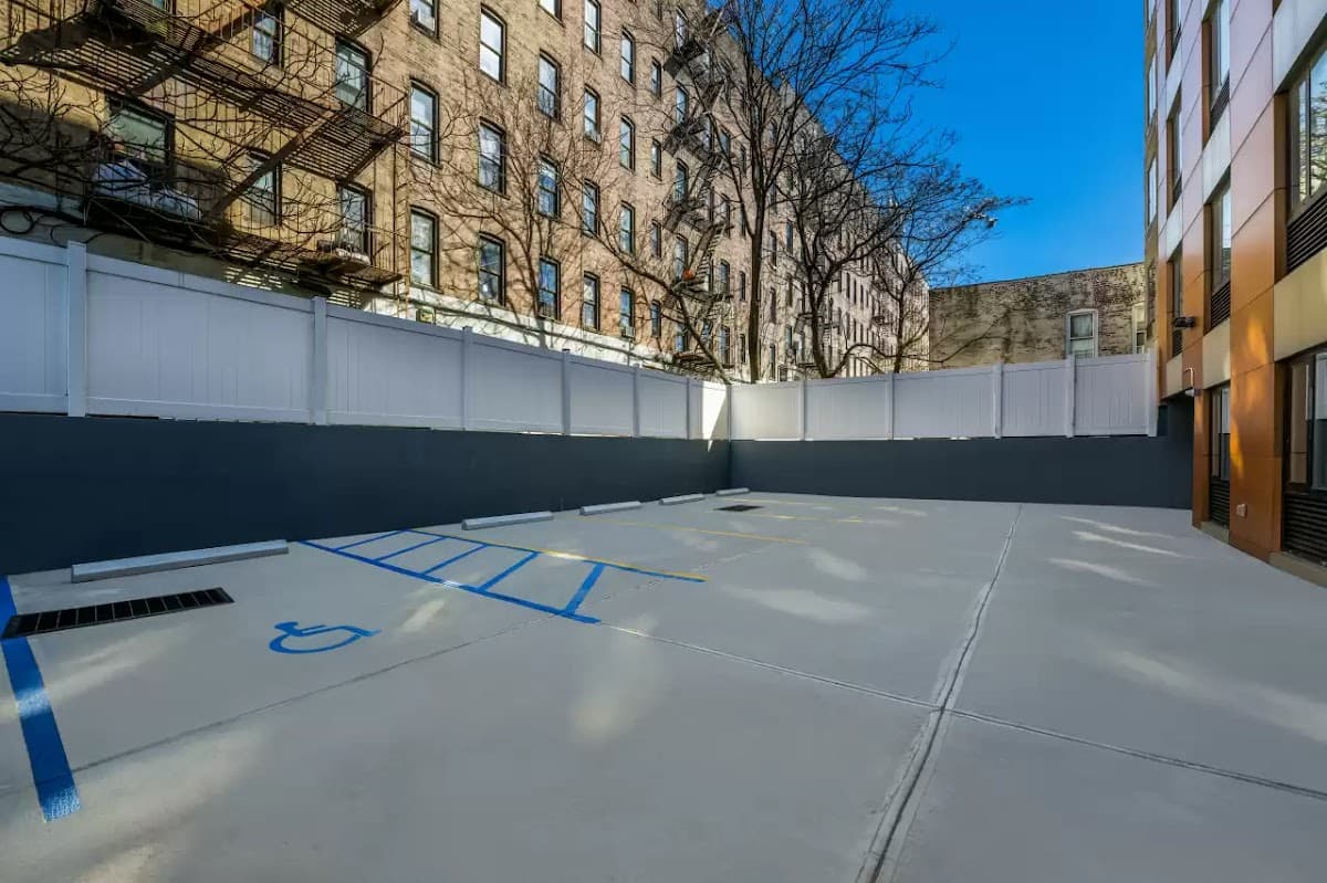 Sleep Inn Bronx - Soundview