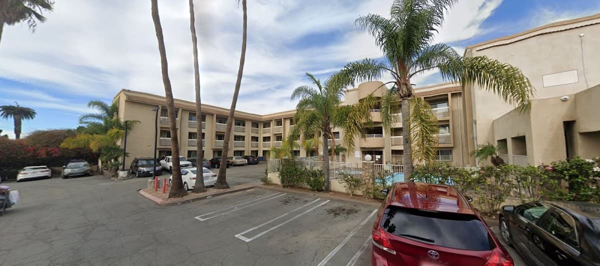 Chula Vista Inn