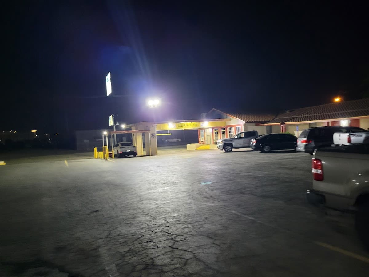 Americas Best Value Inn - Ozona