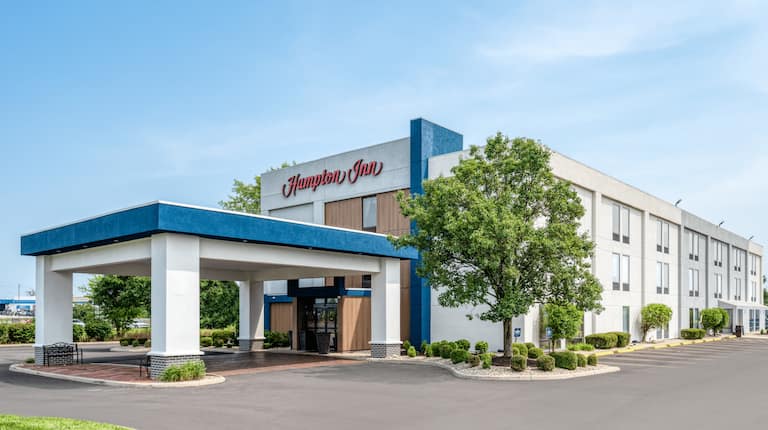 Hampton Inn by Hilton Washington Court House