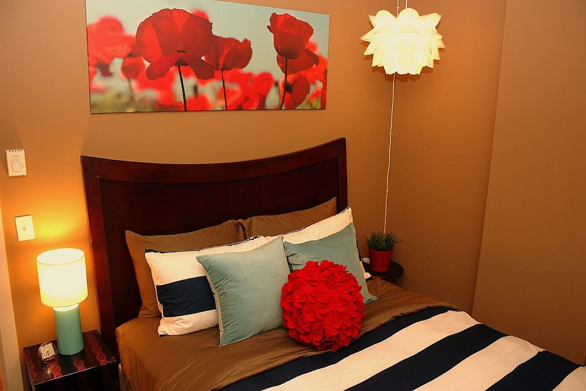 Downtown Seattle Vacation Rentals