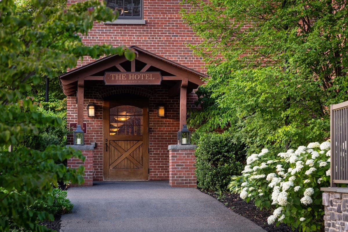 Diamond Mills Resort & Spa