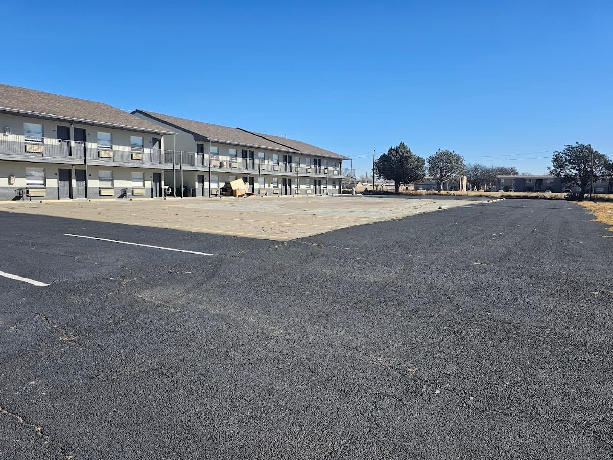 Hobbs Family Inn
