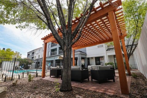 Courtyard by Marriott El Paso Airport