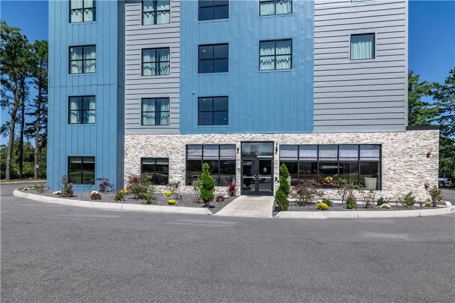 Casco Bay Hotel Portland Airport - Maine Mall, an Ascend Collection Hotel
