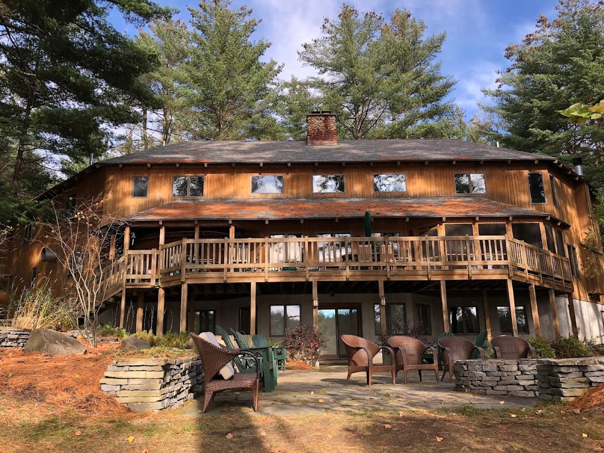 Otter Creek Lodge