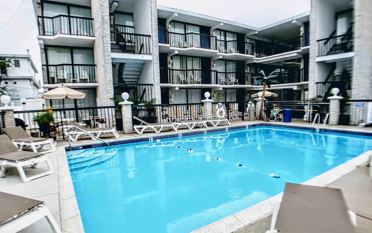 Horizon Motor Inn
