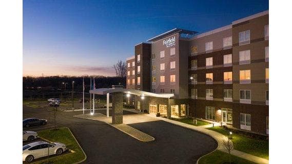 Fairfield by Marriott Inn & Suites Columbus New Albany