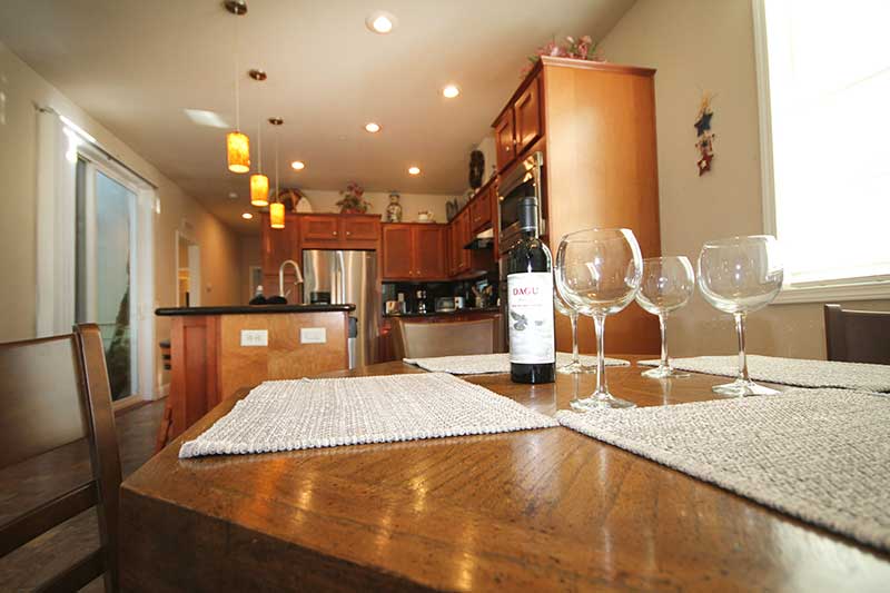 Atascadero Hideaway