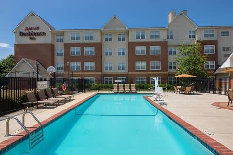 Residence Inn by Marriott Richmond Northwest/Short Pump