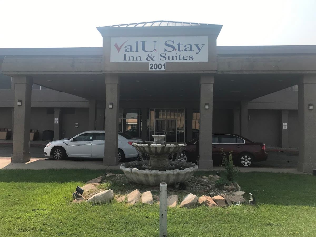 Val U Stay Inn & Suites