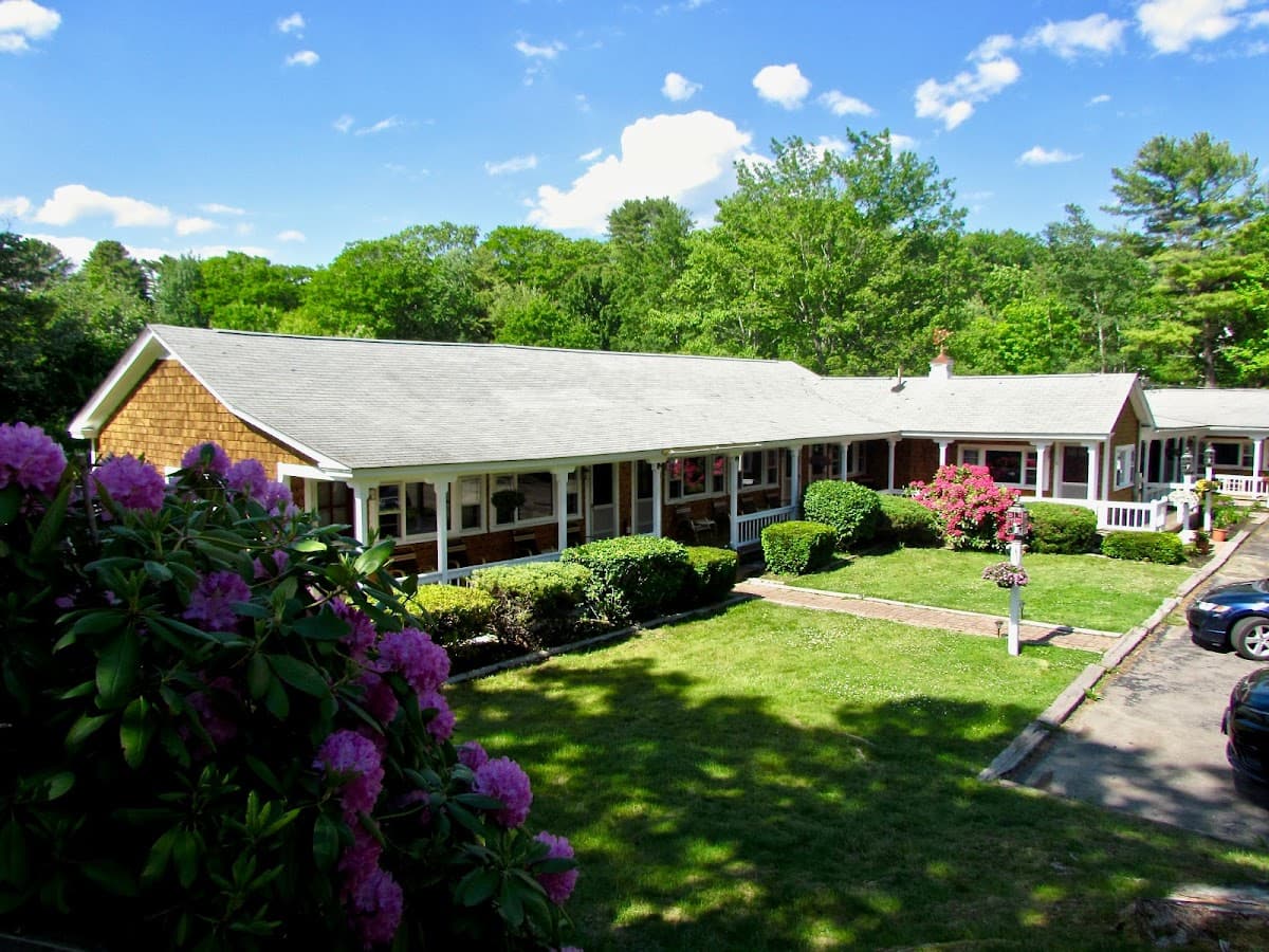 Kennebunkport Motor Lodge