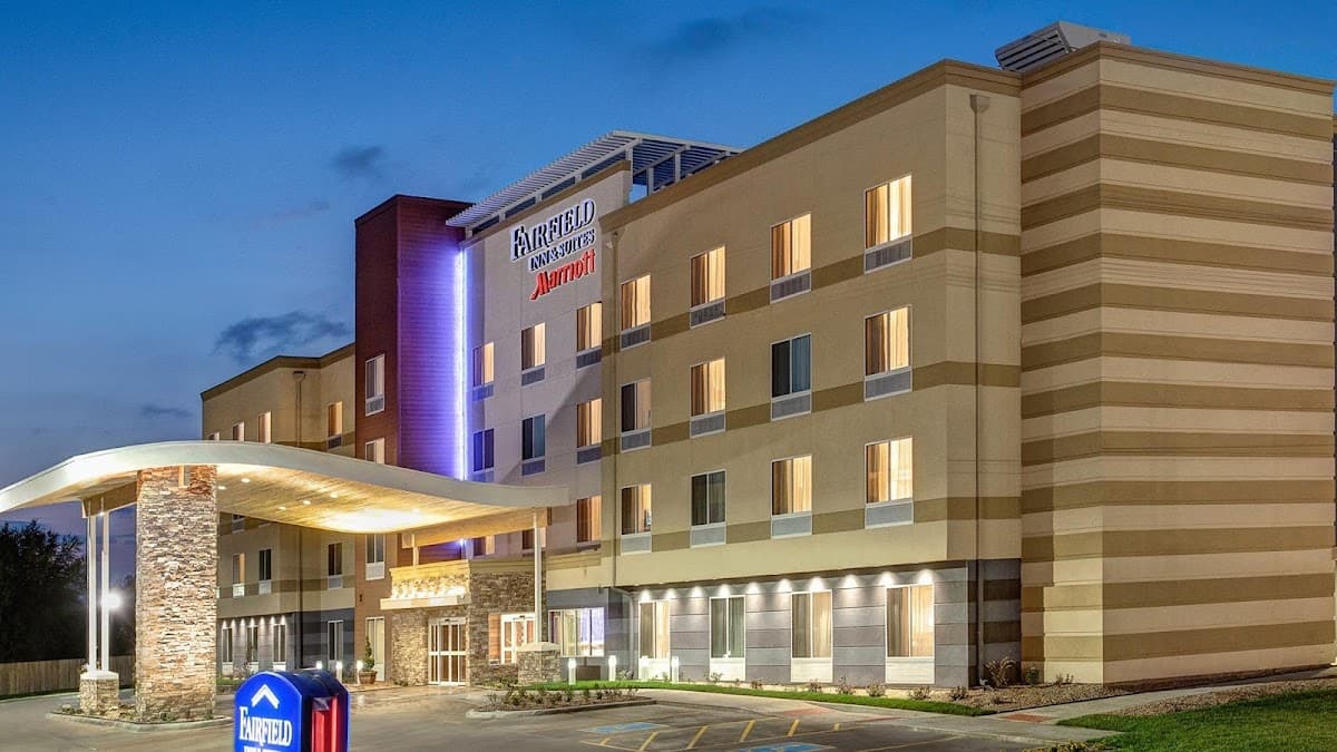 Fairfield by Marriott Inn & Suites Memphis Collierville