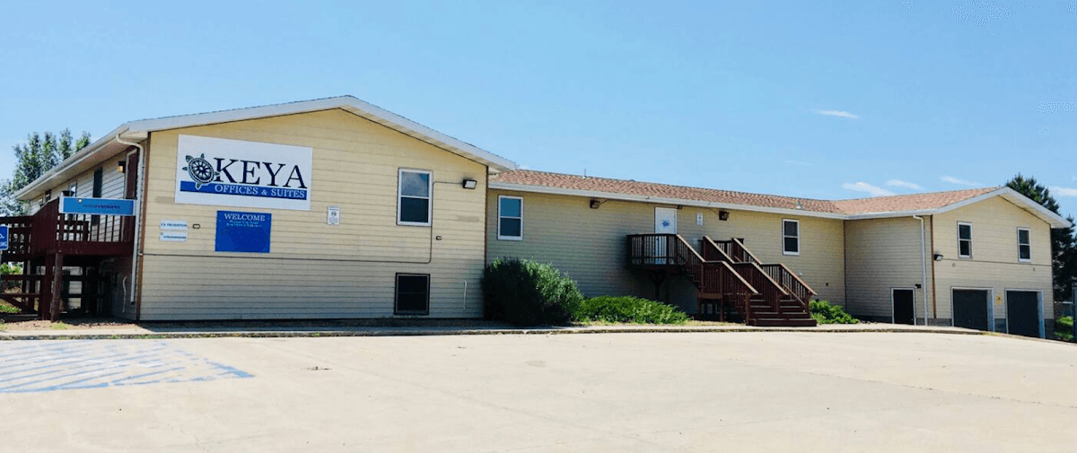 Keya Offices & Suites