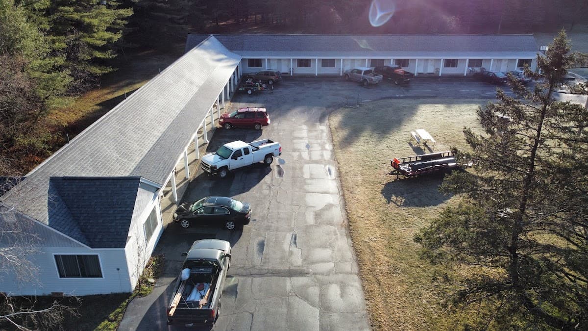 Bingham Motor Inn