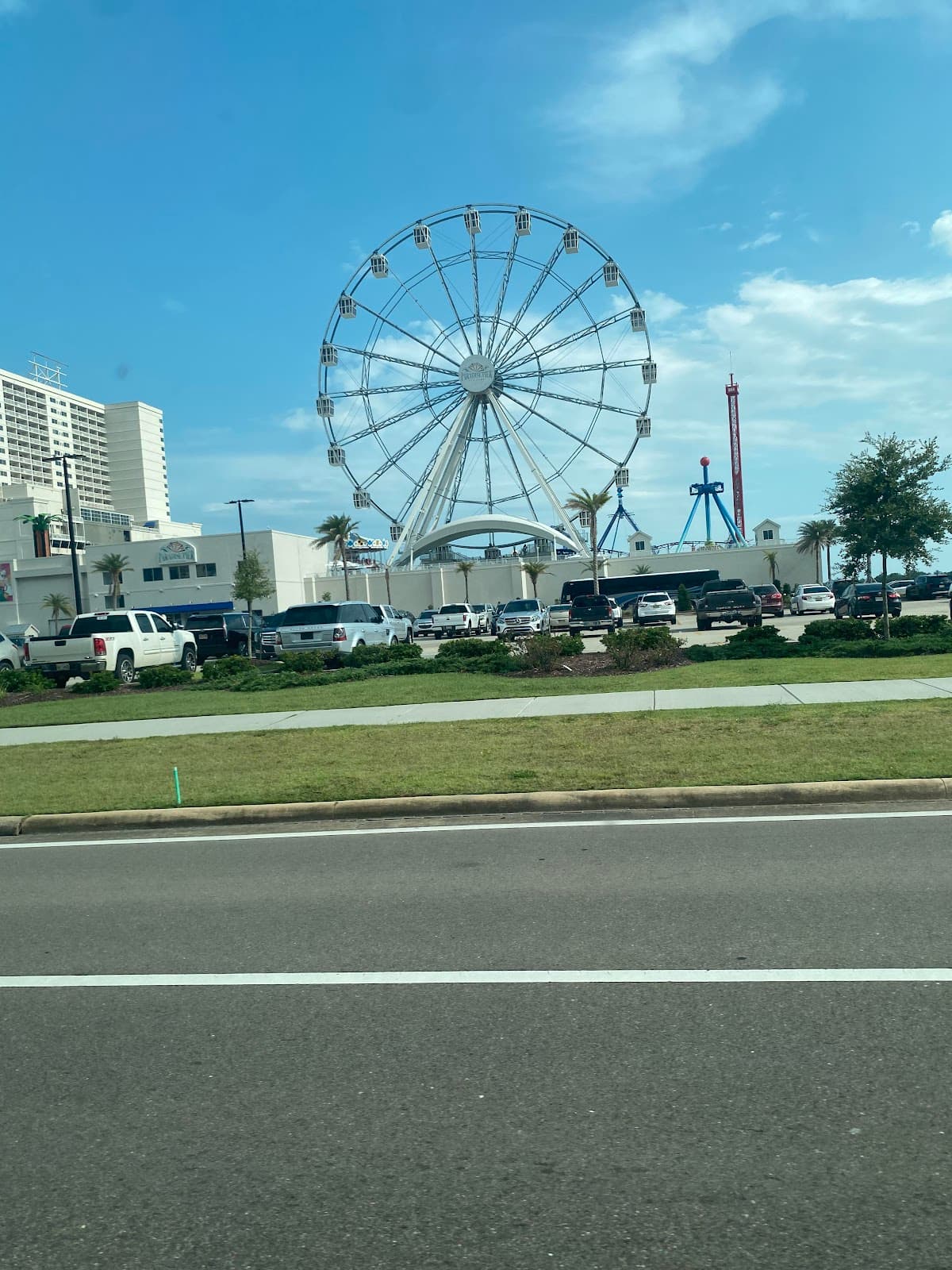 Biloxi Beach Hotel