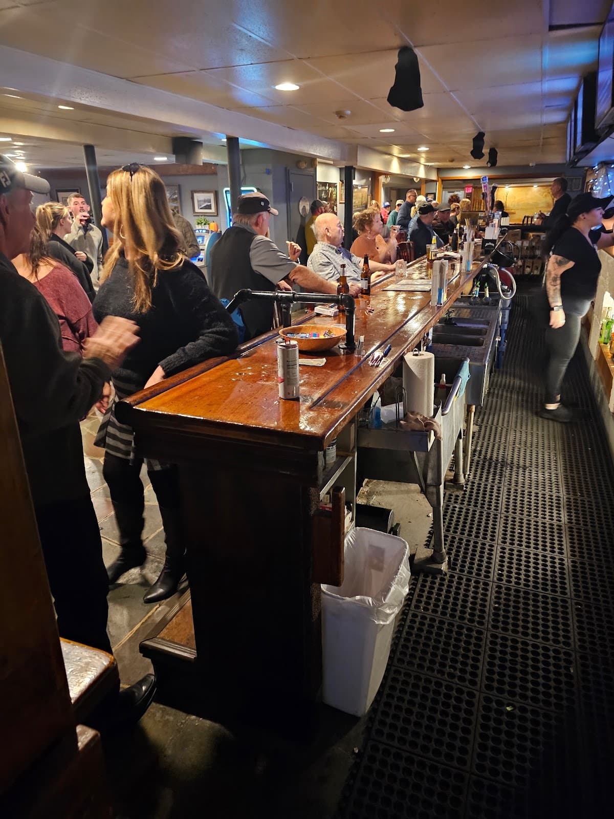 Panther Mountain Inn and Tavern
