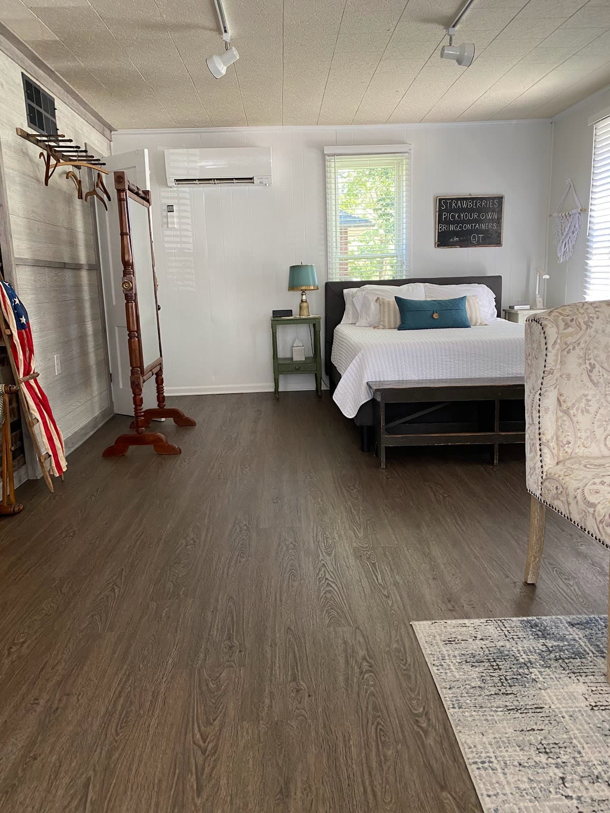 New Harmony Cottage